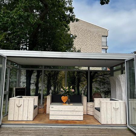 Hotel Zollhaus Schleswig Buitenkant foto